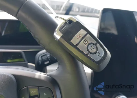 2023 Ford Mustang Mach-E California Route 1 from USA, damaged, VIN 3FMTK2SU7PMA64767